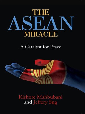 cover image of The ASEAN Miracle